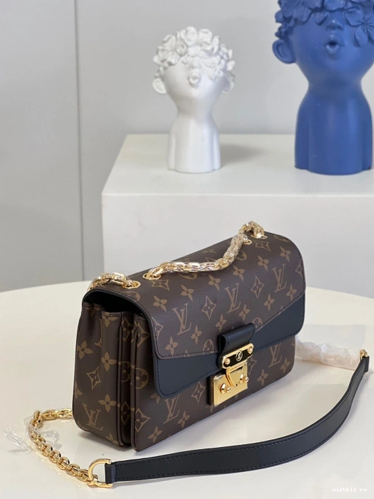 WIS LOUIS VUITTON MARCEAU 0209